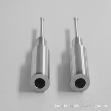 ISO & SGS Approved CNC Grinding Parts for Electronic Parts